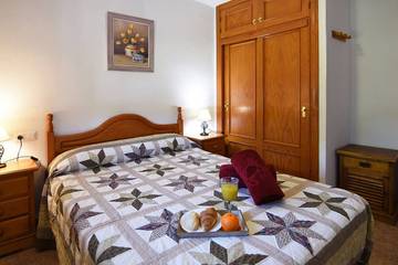 Apartment for 4 People in Rio Chillar, Frigiliana, Photo 2