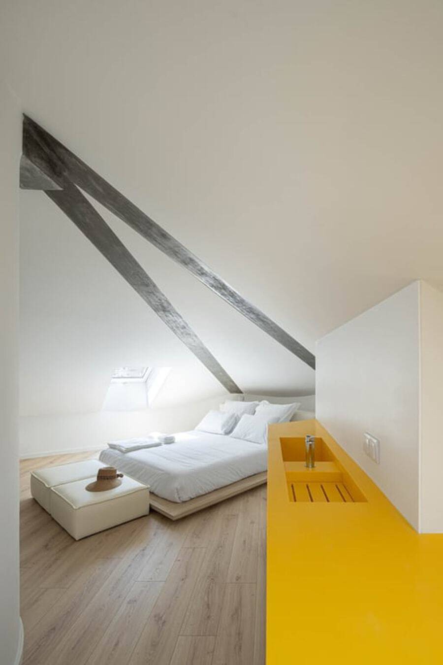 Apartamento inteiro, A'Mar - Room D in Póvoa de Varzim, Distrito do Porto