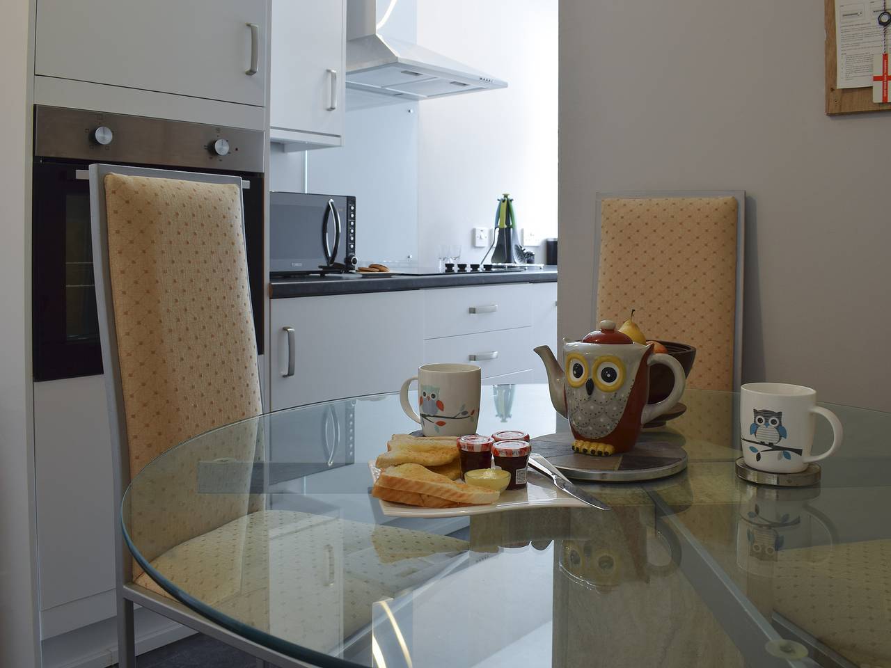 Crossburn Hideaway in Loch Lomond, Argyll & Bute