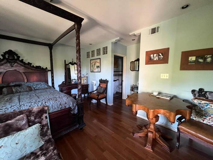 Maison d’hôte pour 3 personnes, avec vue et jardin à Los Angeles - 2