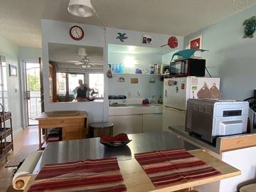 Vacation Rental for 2 Guests in Kailua-Kona, South Kona, Picture 2