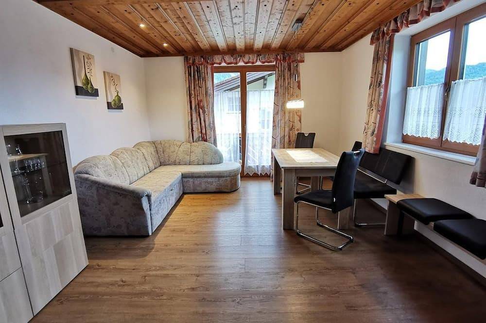 Sandtner, Guesthouse - Apartamento / 2 habitaciones / ducha, Wc in Abtenau, Tennengau