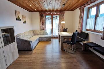 B&b für 4 Personen in Abtenau, Tennengebirge, Bild 4