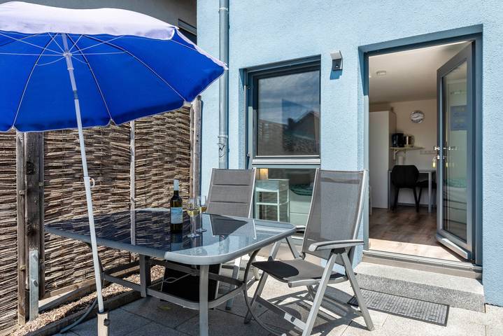 Ferienwohnung in Untersee