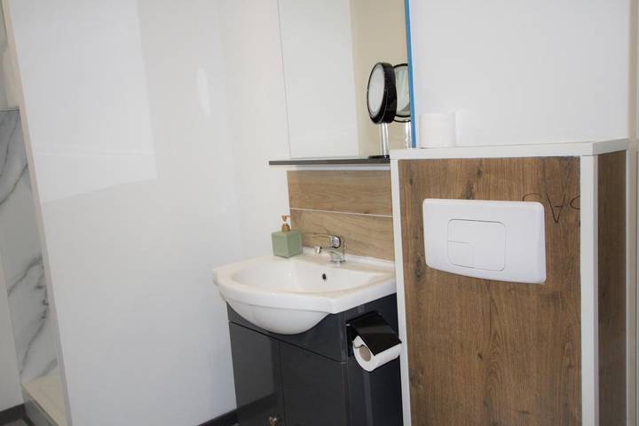 Gîte pour 6 personnes à Nœux-les-Mines - 2