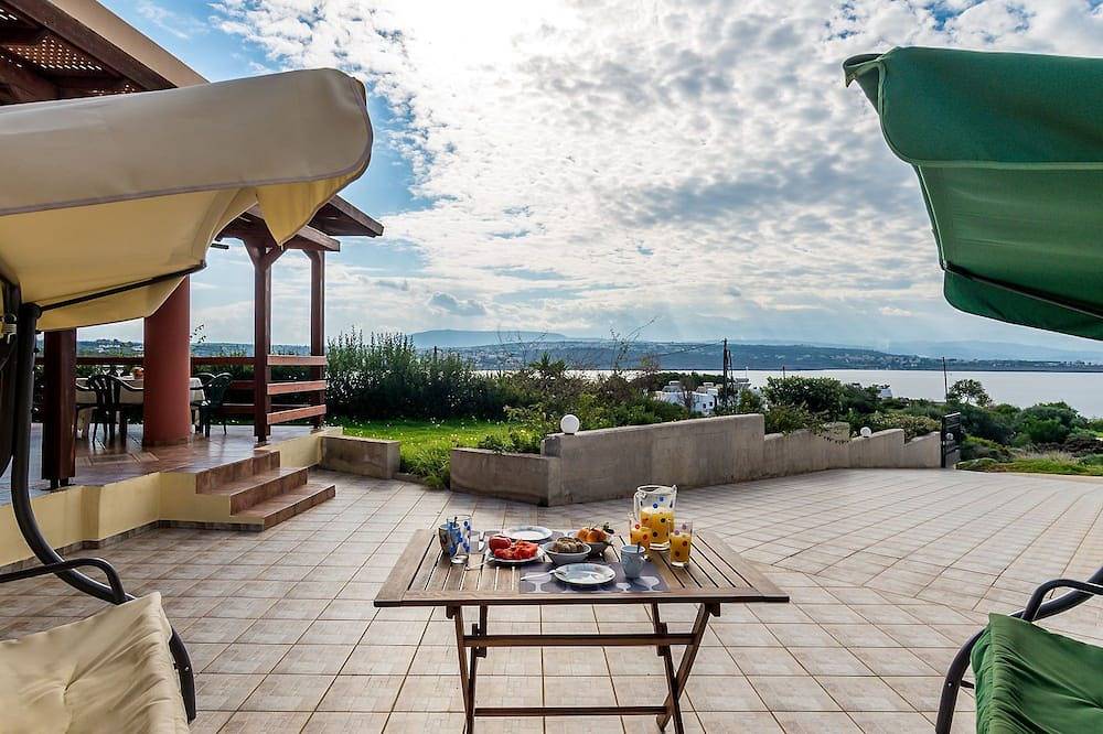 Casa vacanza a Chania a partire da 209€ a notte