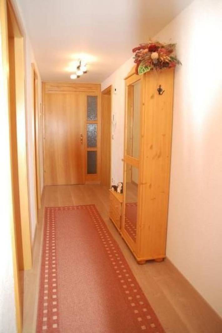 Ganze Wohnung, Waldstübchen in Brotterode-Trusetal, Rennsteig