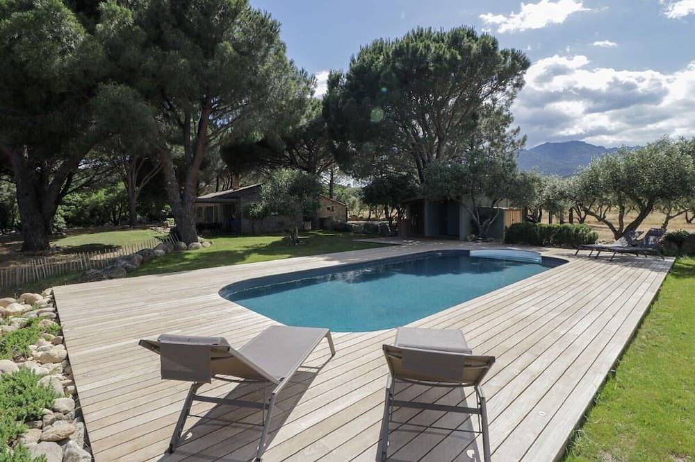 Photo : Maison de vacances