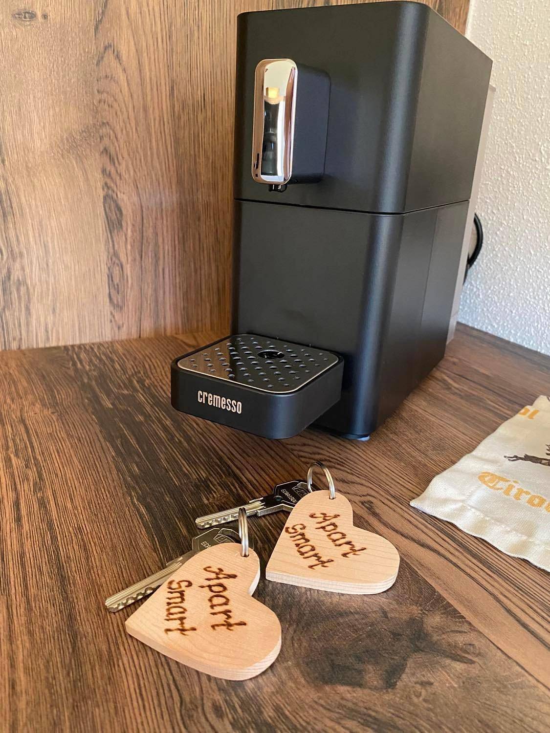 Ganze Ferienwohnung, Apart Smart in Bruck am Ziller, Kitzbüheler Alpen