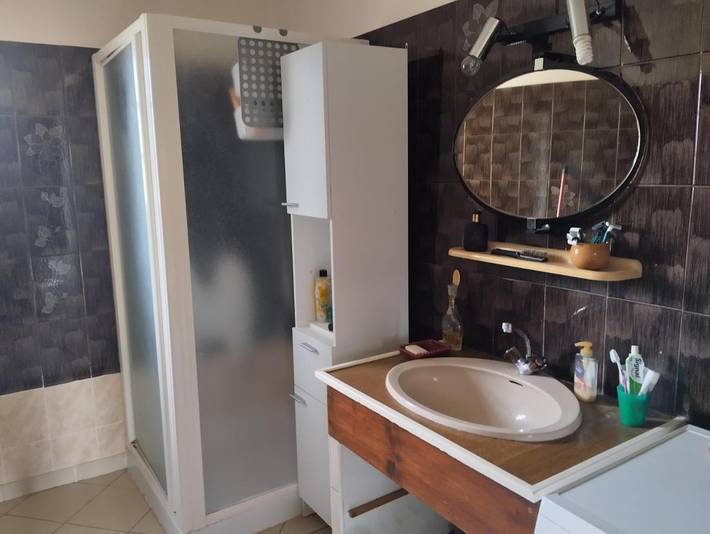 Location de vacances pour 4 personnes, avec jardin et vue à Labergement-lès-Seurre - 2