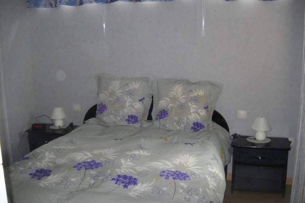 Appartement entier, Wohnung am Rheinufer in Kunheim in Kunheim, Région de Colmar
