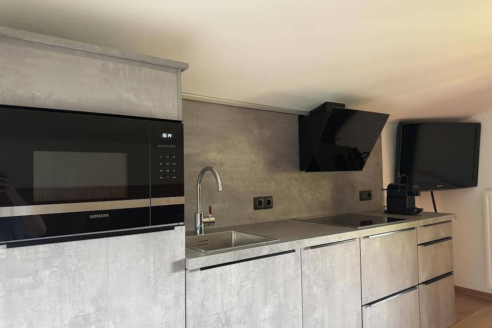 2 Zimmer Appartement \"Sternenglück\" - Das Anja - Alt Filzmoos in Filzmoos, Tennengau