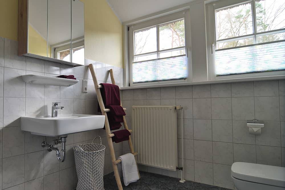 Appartement Whispering Tree Groß - Whispering Tree* in Ankum, Hasetal