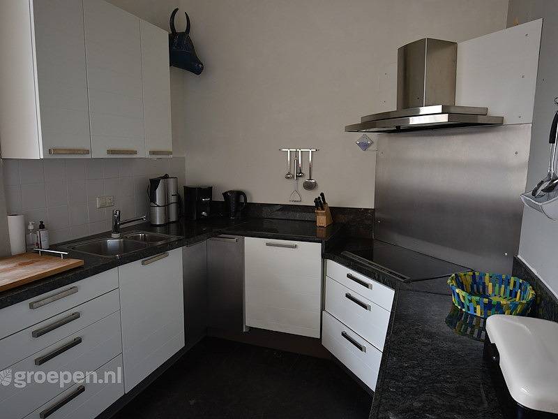 Vakantiehuis Eijsden in Eijsden, Limburg