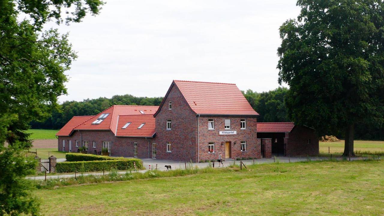 Standard King Room in Wassenberg, Niederrhein