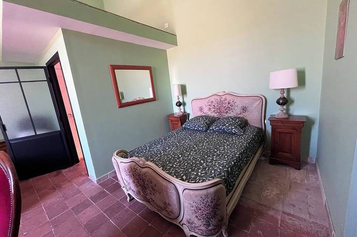 Maison d’hôte pour 40 personnes dans Occitanie - 2