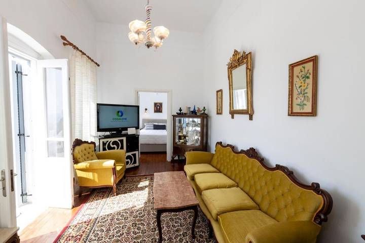 Gîte pour 5 personnes, avec vue et terrasse dans Apollonia - 2