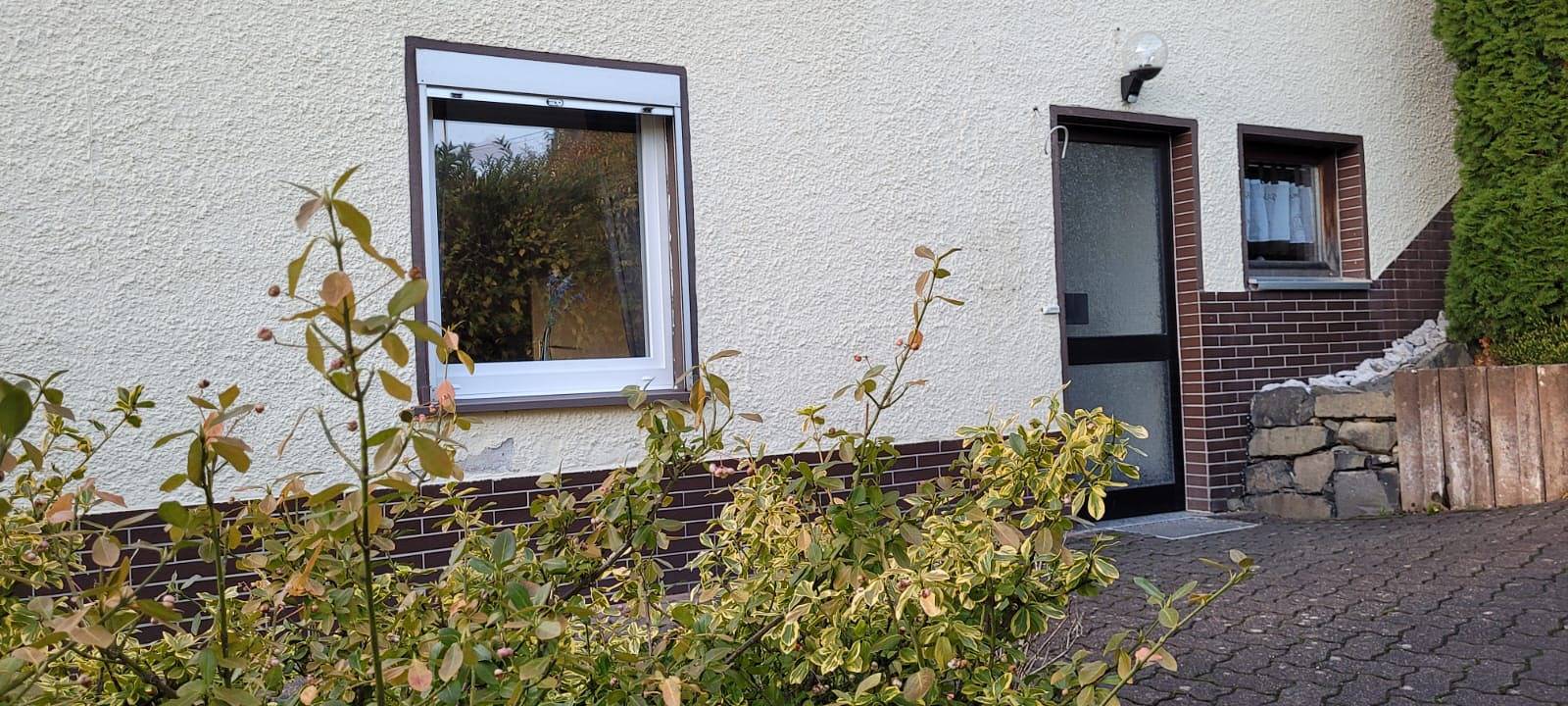 Ferienwohnung Rössger - Ferienwohnung in Hilchenbach, Arrondissement de Siegen-Wittgenstein