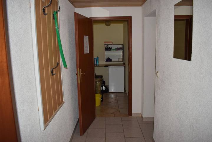 Ferienwohnung für 4 Personen, mit Garten in Sebnitz - 3