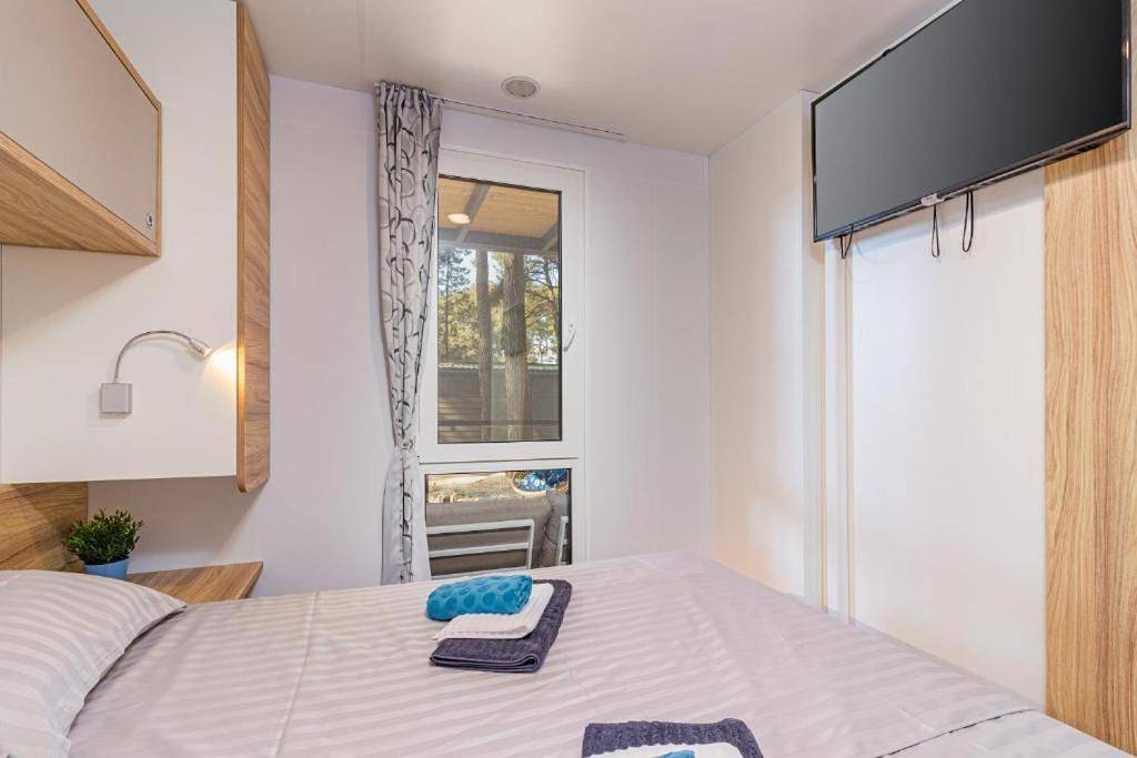 Peputo Luxury Residence & Mobile Homes in Rovinj Riviera, Rovinj