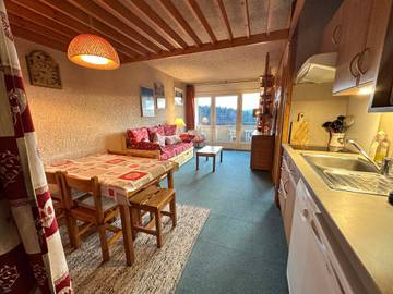 Lodge for 6 People in Villard-de-Lans, Isère, Photo 2