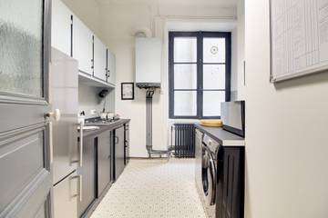 Holiday Rental for 6 People in Nantes, Loire Valley, Photo 3