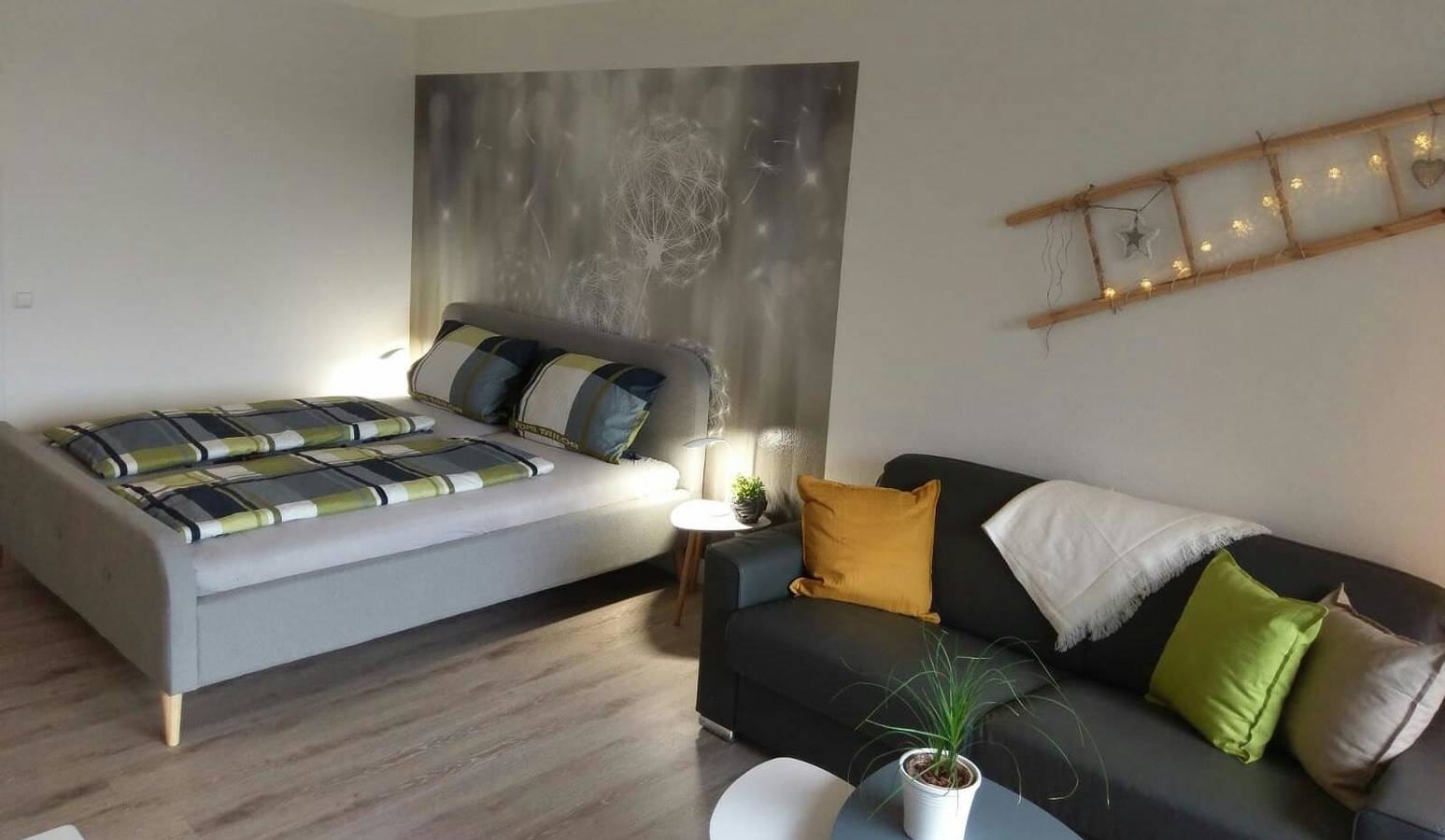 Ferienwohnung für 4 Personen in Goslar, Westharz