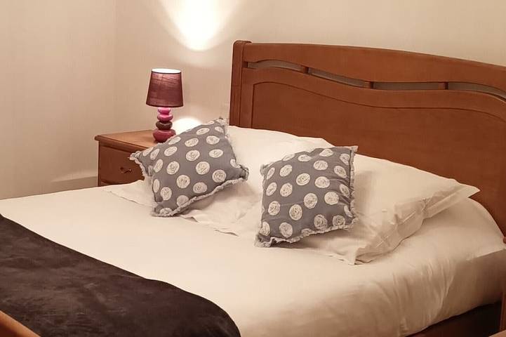 Location de vacances pour 8 personnes à Planchez - 2