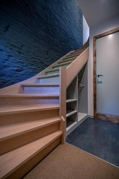 Twin Room in Middelkerke, Côte belge