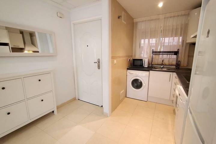 Appartement entier, Acv - Vistamar III-1ª linea planta 2 Norte in Marina d'Or, Oropesa del Mar