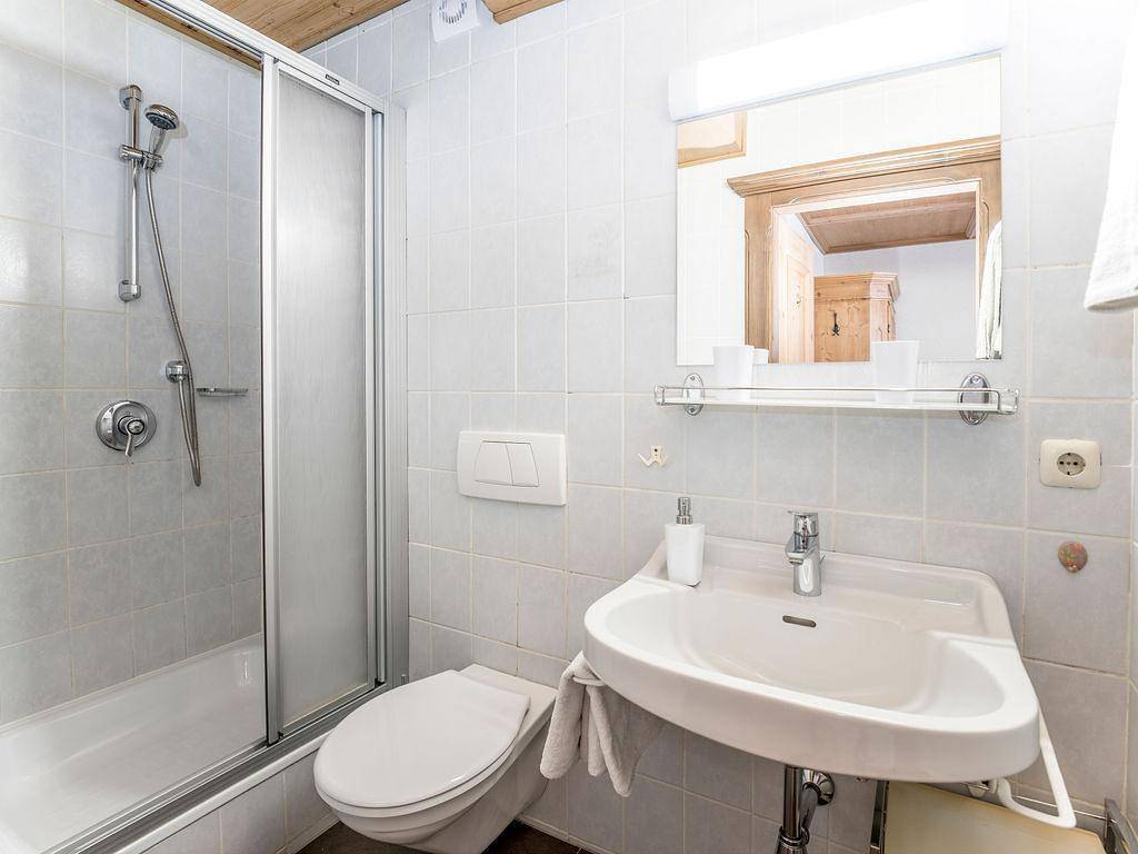Ganze Ferienwohnung, Ascherbauer in Waidring, Tiroler Unterland