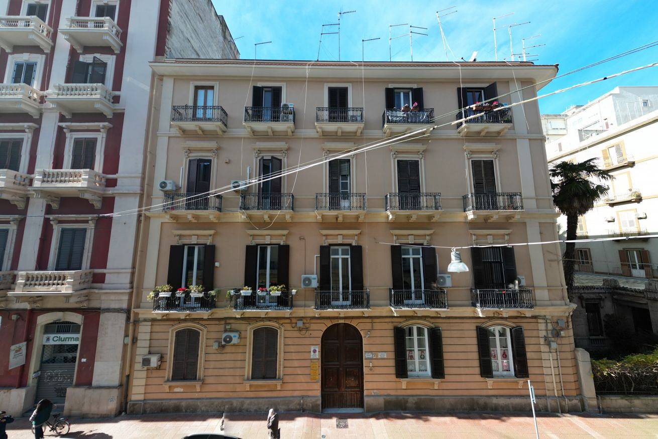 Appartement entier, Guesthost - Take One Apartment 1 in Taranto, Golfe de Tarente