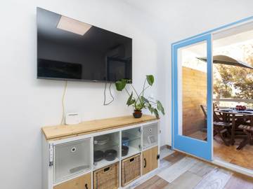 Location De Vacances pour 4 Personnes dans Canyelles, Lloret de Mar, Photo 2