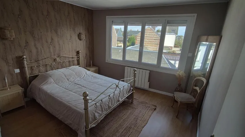 Maison de vacances pour 4 personnes, animaux acceptés - 1