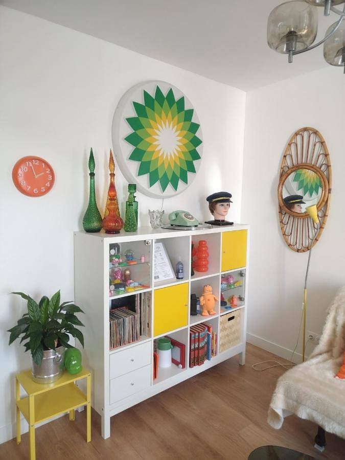 Gîte pour 4 personnes, avec vue à Esbly - 4