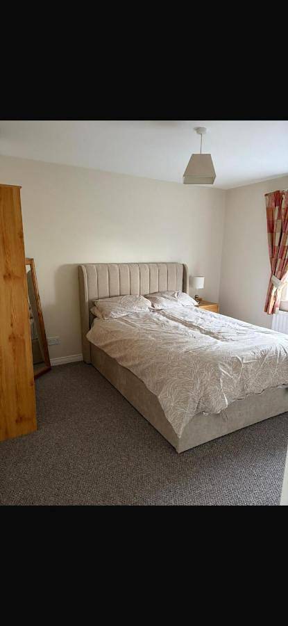 Location de vacances pour 6 personnes, avec jardin à Ballycastle - 4