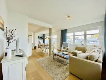 Ferienwohnung für 4 Personen in Aktivstrand, Binz, Bild 1