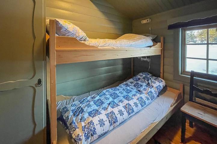 Ferienhaus für 8 Personen, mit Haustier in Ost-Norwegen - 2