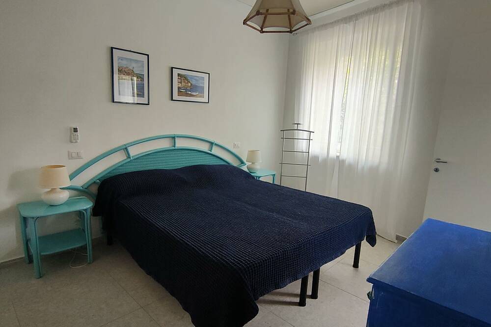 Ganze Wohnung, Casa Pitturini comfortable apartment in quiet area 500 m from the sea in Marciana Marina, Elba
