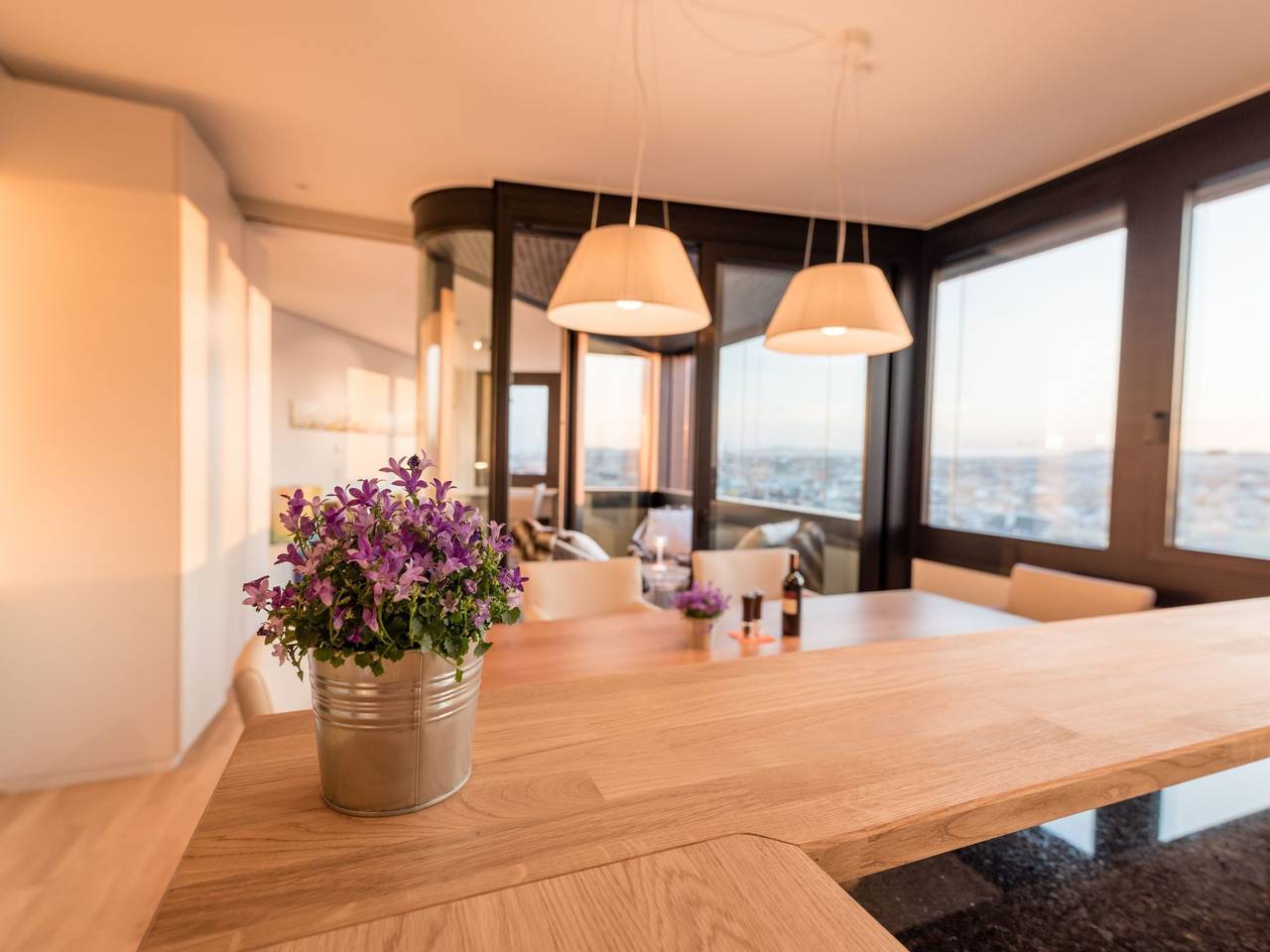 Ολόκληρο το διαμέρισμα, Skyflats Hills View in Βιέννη, Vienna Woods