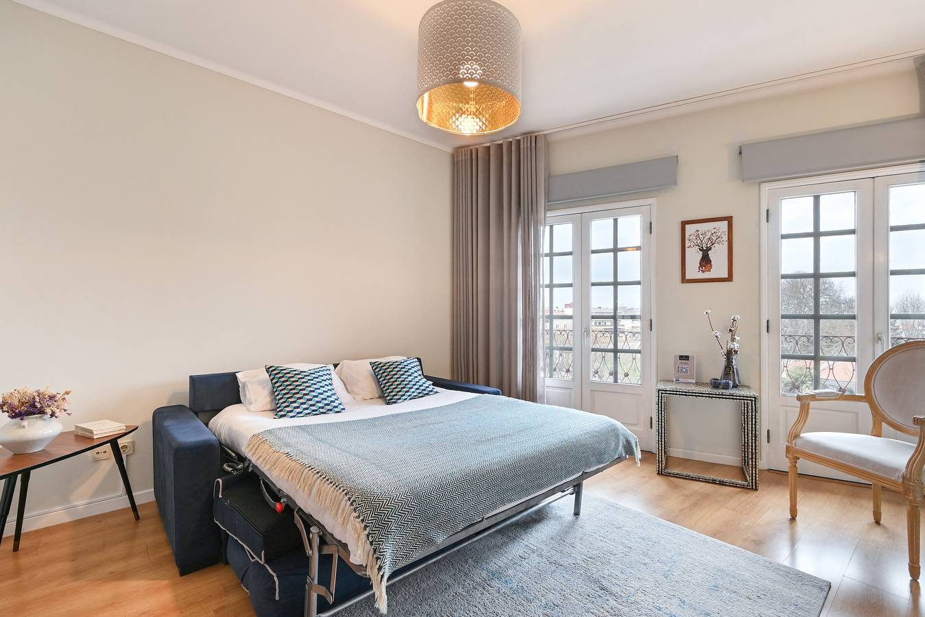 Apartamento entero, Casa do Chafariz in Braga, Distrito de Braga