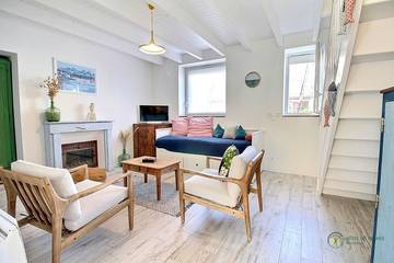 Gîte für 3 Personen in Quiberon, Lorient und Umgebung, Bild 4