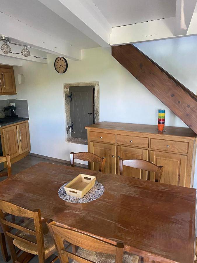 Maison de vacances pour 2 personnes