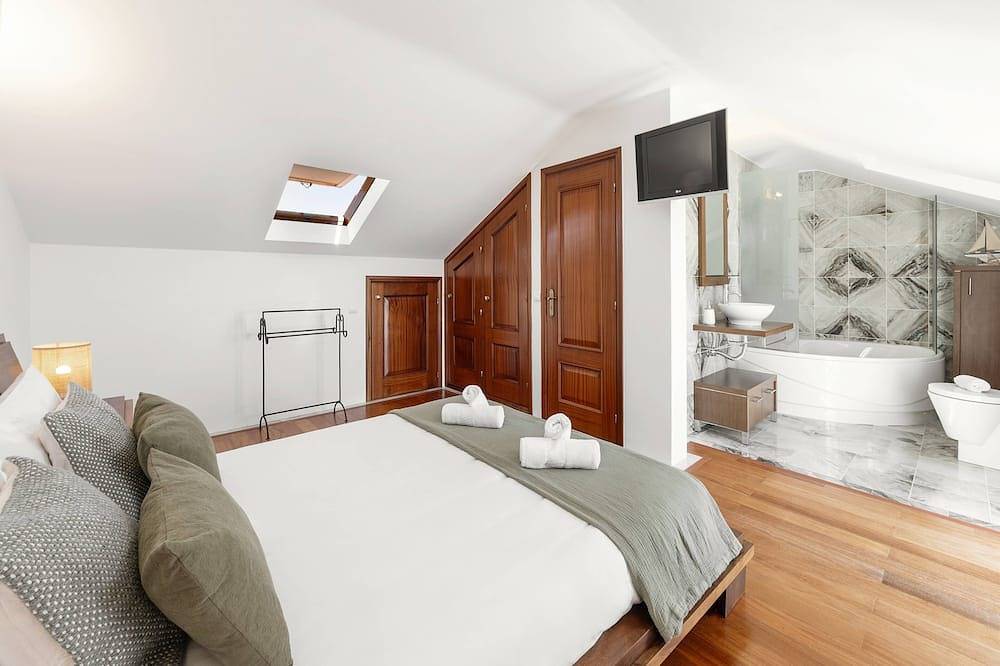 Casamare -Seaview & Beach in Baleal, Leiria District