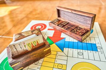 Apartment in Ciutadella, Menorca für 4 