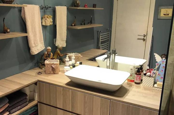 Ferienhaus für 2 Personen in der Türkei - 3