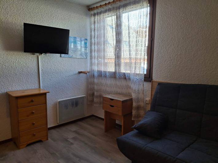 Gîte pour 2 personnes à Montgellafrey - 4