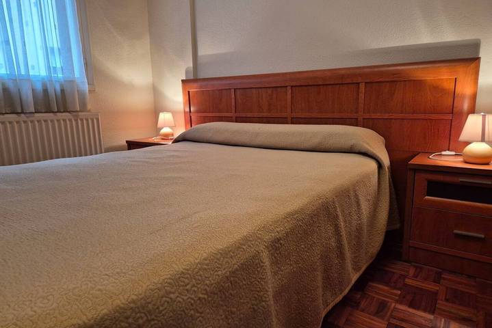 Apartamento entero, 209A Apartamento Bedriñana in Villaviciosa , Costa Verde
