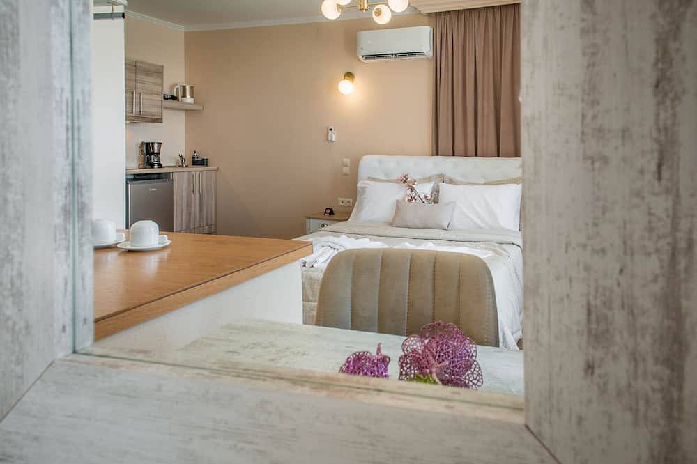 Appartamento intero, Oniro Luxury Suites in Pargatown in Parga Città, Preveza unità periferica