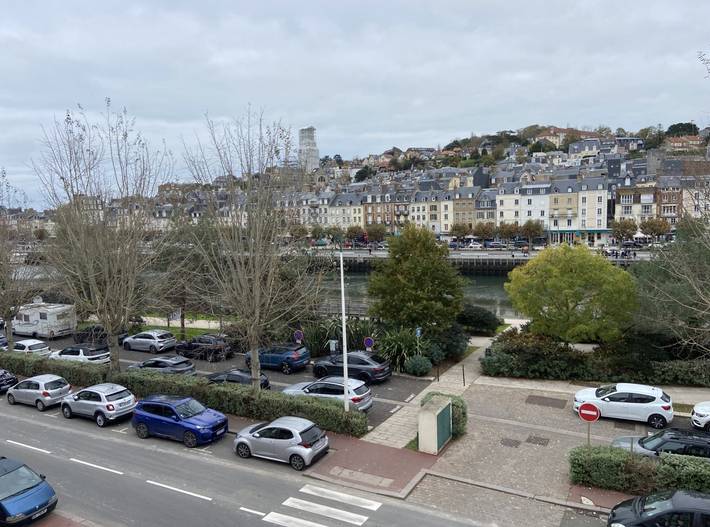 Studio pour 2 personnes, animaux acceptés dans le Calvados - 3